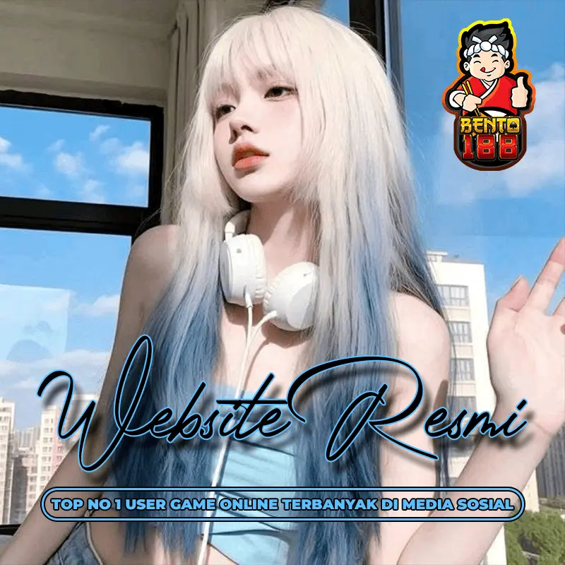 Bento188 – Top Rating No1 User Game Online Terbanyak di Media Sosial by Hey siriusly