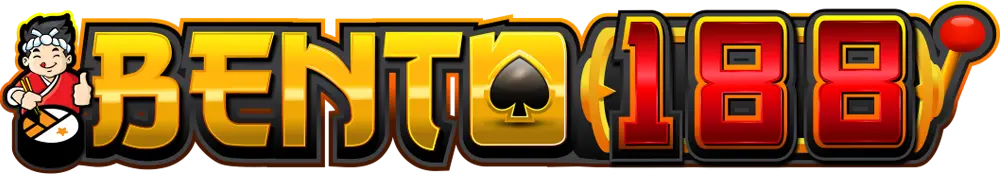 BENTO188 Logo
